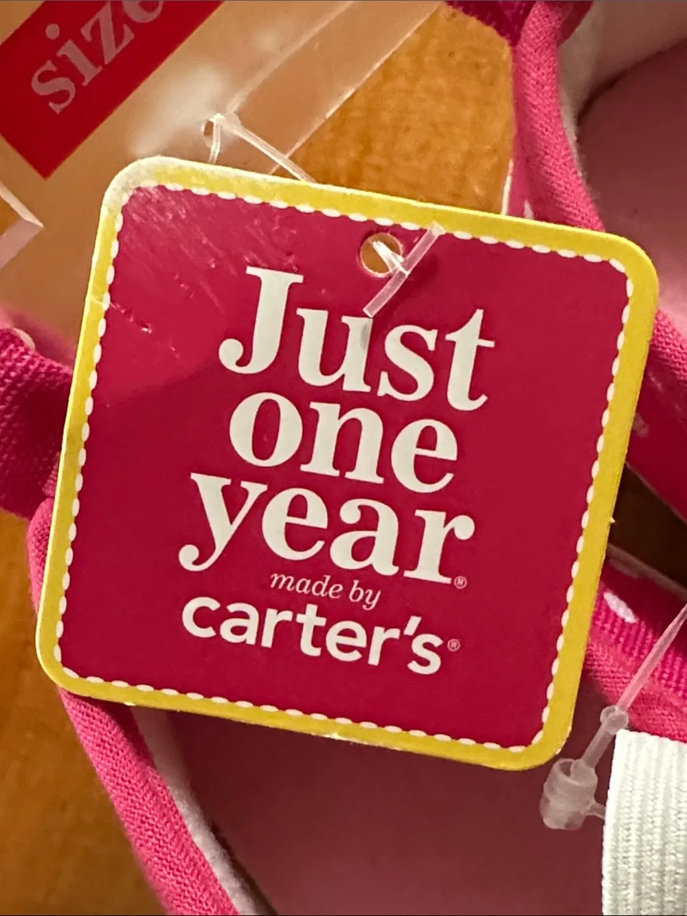 Carters carter baby